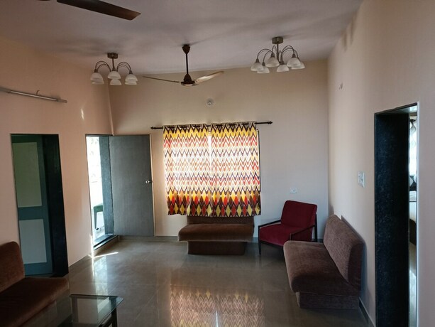 Imagen de la habitación del Hotel Vue Villa. Foto 25