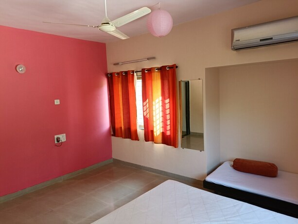 Imagen de la habitación del Hotel Vue Villa. Foto 26