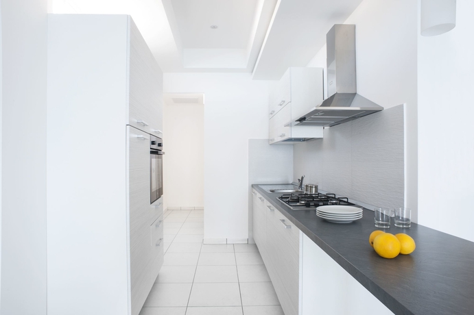 Imagen de la habitación del Hotel Vuelle Residence Apartments. Foto 6