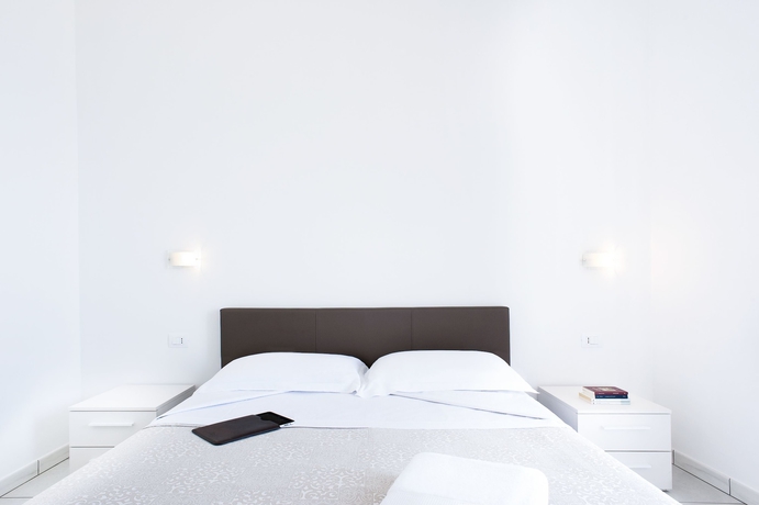 Imagen de la habitación del Hotel Vuelle Residence Apartments. Foto 7