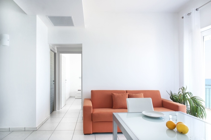 Imagen de la habitación del Hotel Vuelle Residence Apartments. Foto 8