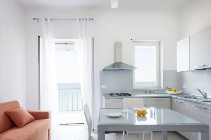 Imagen de la habitación del Hotel Vuelle Residence Apartments. Foto 9