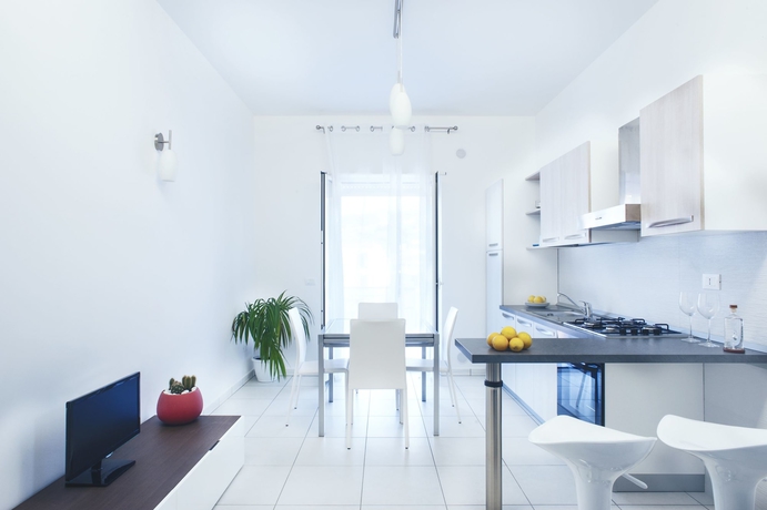 Imagen de la habitación del Hotel Vuelle Residence Apartments. Foto 11