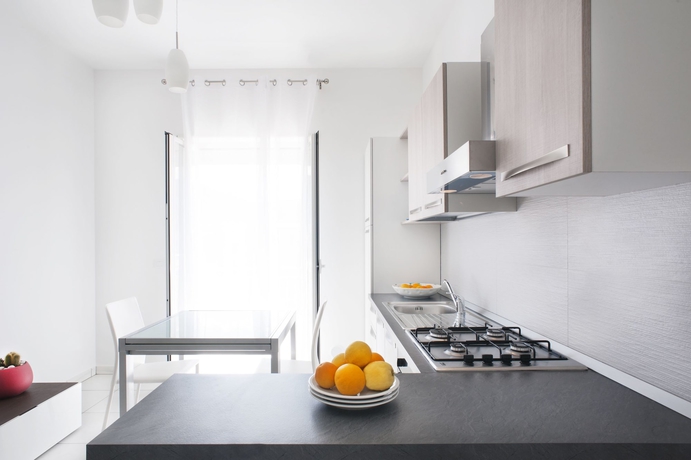 Imagen de la habitación del Hotel Vuelle Residence Apartments. Foto 12