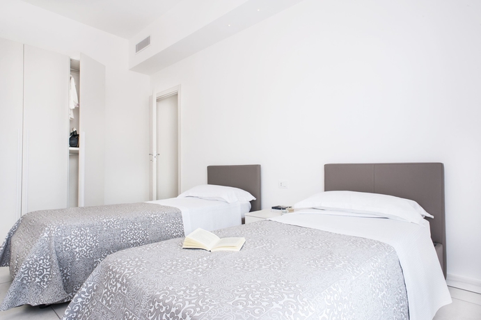 Imagen de la habitación del Hotel Vuelle Residence Apartments. Foto 13