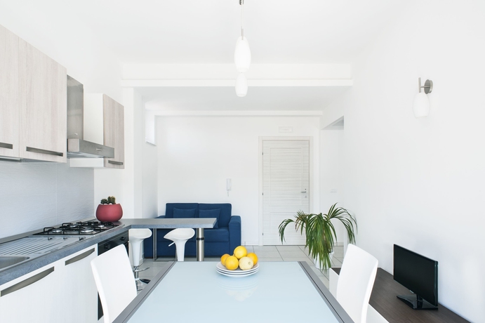 Imagen de la habitación del Hotel Vuelle Residence Apartments. Foto 14