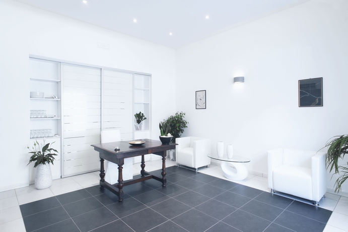 Imagen de los interiores del Hotel Vuelle Residence Apartments. Foto 15