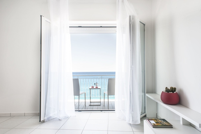 Imagen de los interiores del Hotel Vuelle Residence Apartments. Foto 16