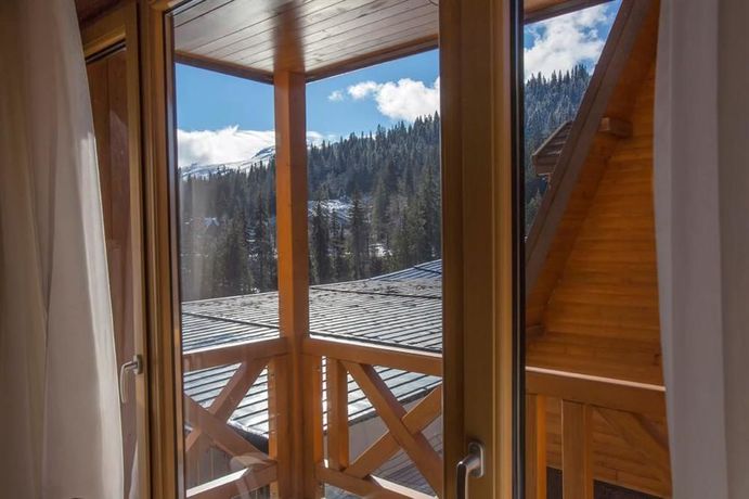 Imagen de la habitación del Hotel Vučko. Foto 7