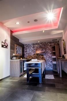 Imagen de los interiores del Hotel Vučko. Foto 12