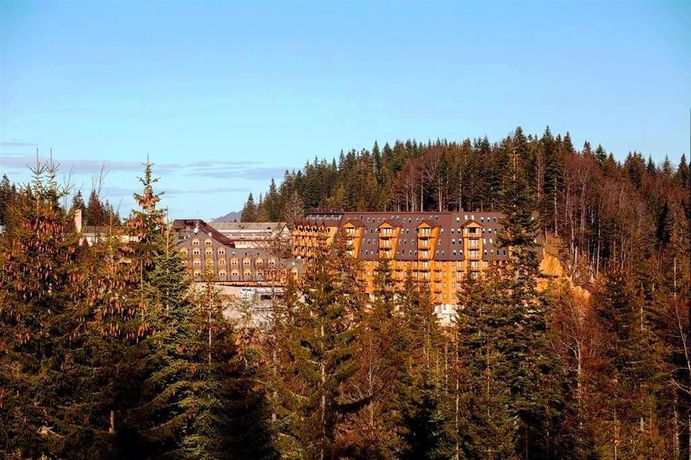 Imagen general del Hotel Vučko. Foto 3