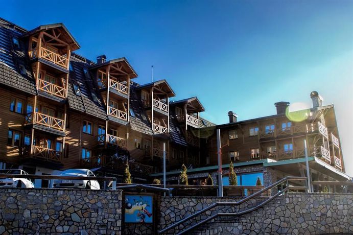 Imagen general del Hotel Vučko. Foto 4