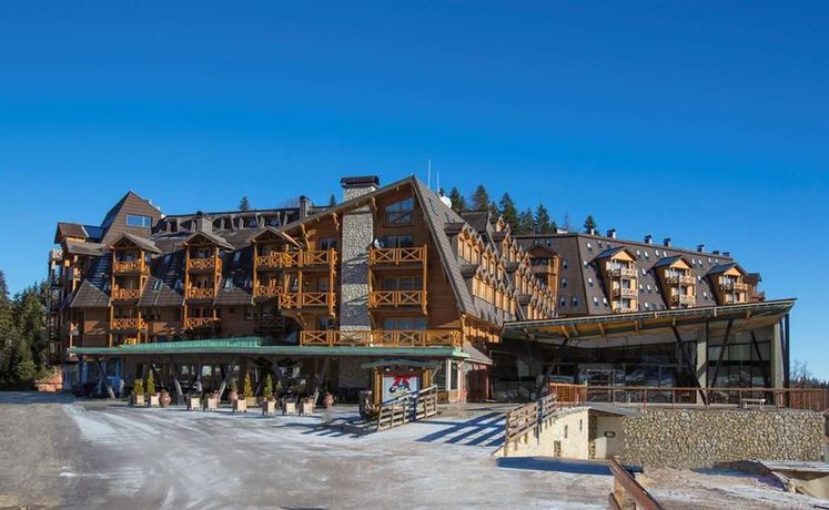 Imagen de la habitación del Hotel Vučko. Foto 8