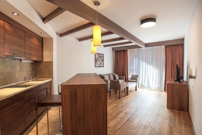 Imagen general del Hotel Vučko. Foto 6