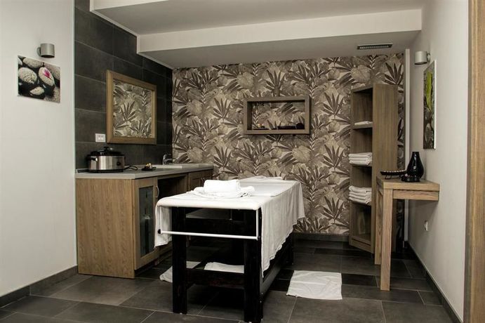 Imagen de los interiores del Hotel Vučko. Foto 13