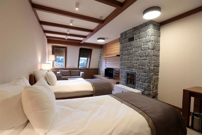 Imagen de la habitación del Hotel Vučko. Foto 9