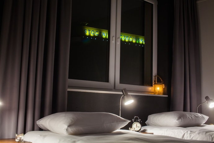 Imagen de la habitación del Hotel Vulcan. Foto 9