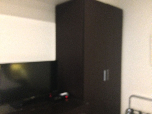 Imagen de la habitación del Hotel Vulcan Sydney. Foto 9
