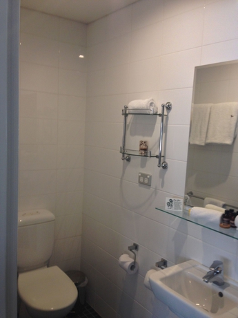 Imagen de la habitación del Hotel Vulcan Sydney. Foto 10