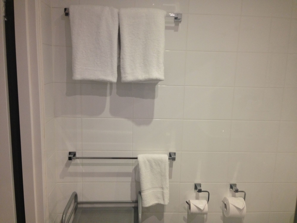 Imagen de la habitación del Hotel Vulcan Sydney. Foto 11