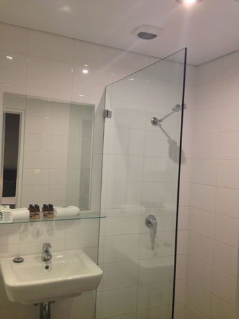 Imagen de la habitación del Hotel Vulcan Sydney. Foto 12