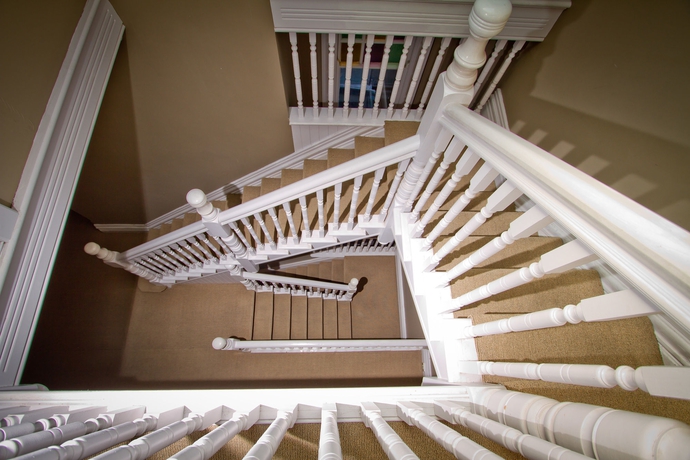 Imagen de los interiores del Hotel Vulcan Sydney. Foto 16