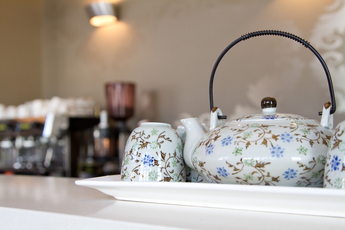 Imagen del bar/restaurante del Hotel Vulcan Sydney. Foto 5