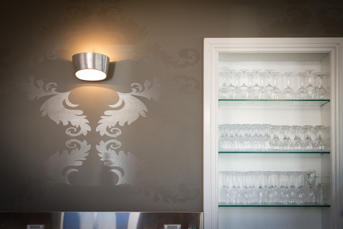 Imagen del bar/restaurante del Hotel Vulcan Sydney. Foto 6