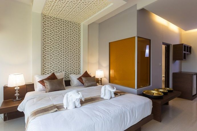 Imagen de la habitación del Hotel Vulcano Chiang Mai. Foto 16