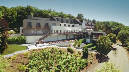 Imagen general del Hotel Vulcano Lindenhof. Foto 5