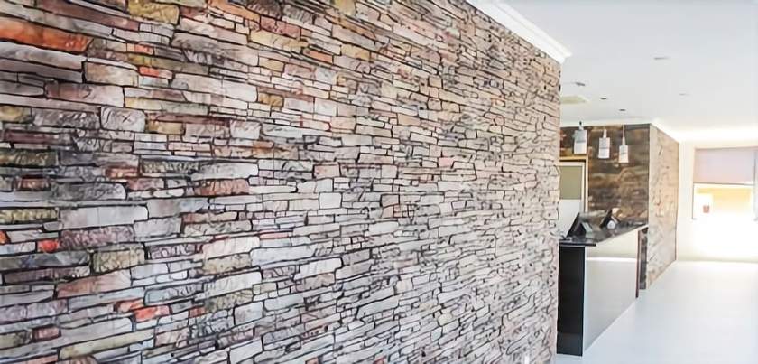 Imagen de los interiores del Hotel Vulcão. Foto 10