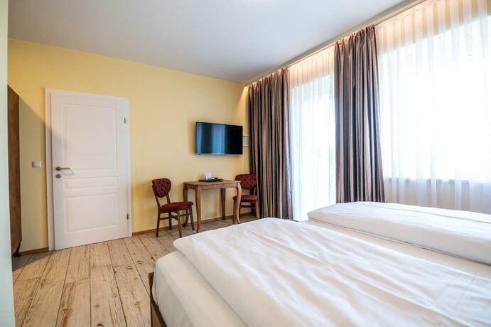 Imagen general del Hotel Vulkan Residenz. Foto 1