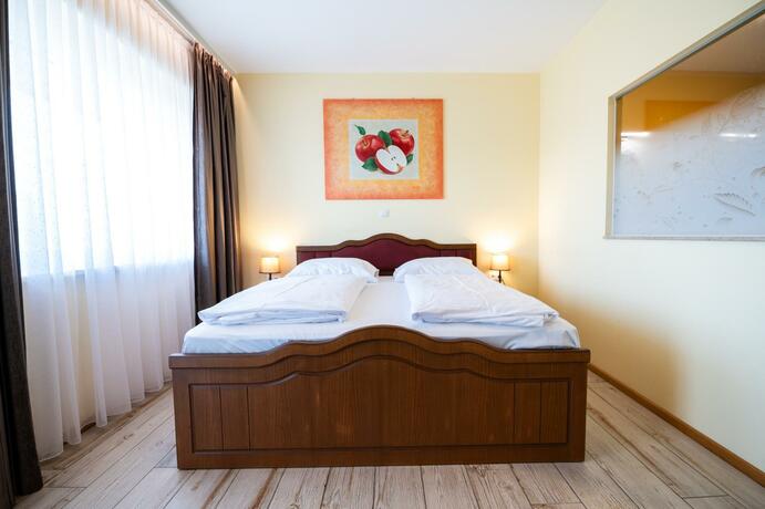 Imagen general del Hotel Vulkan Residenz. Foto 2