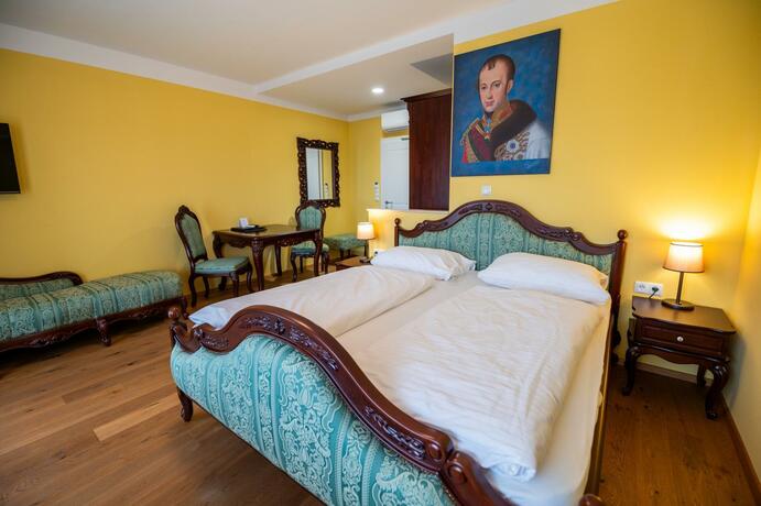 Imagen general del Hotel Vulkan Residenz. Foto 3