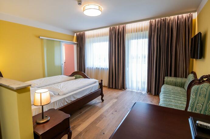 Imagen general del Hotel Vulkan Residenz. Foto 5