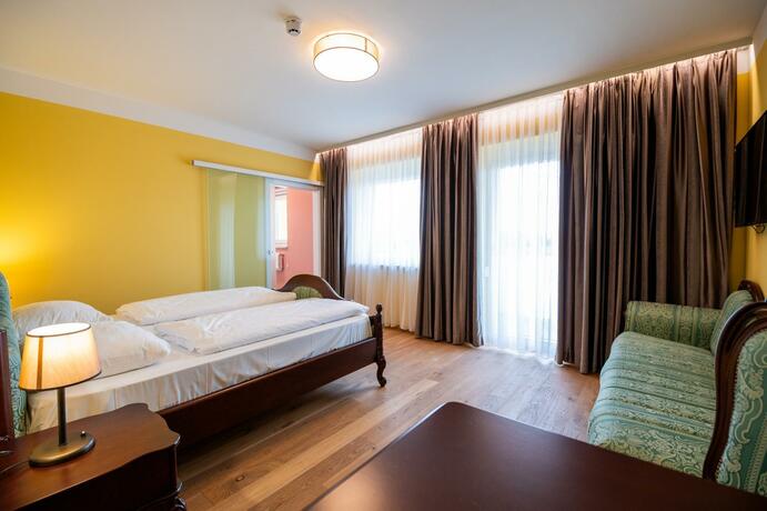 Imagen general del Hotel Vulkan Residenz. Foto 12