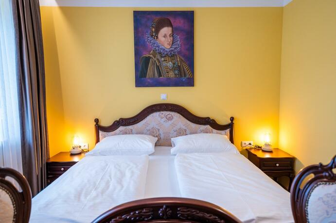 Imagen general del Hotel Vulkan Residenz. Foto 15
