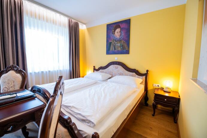 Imagen general del Hotel Vulkan Residenz. Foto 22