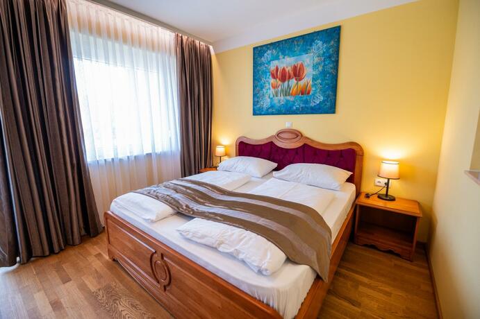 Imagen general del Hotel Vulkan Residenz. Foto 23