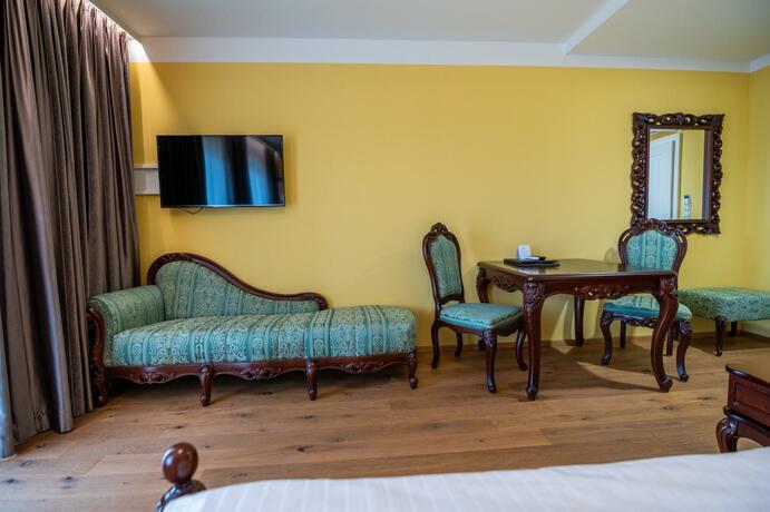 Imagen general del Hotel Vulkan Residenz. Foto 33