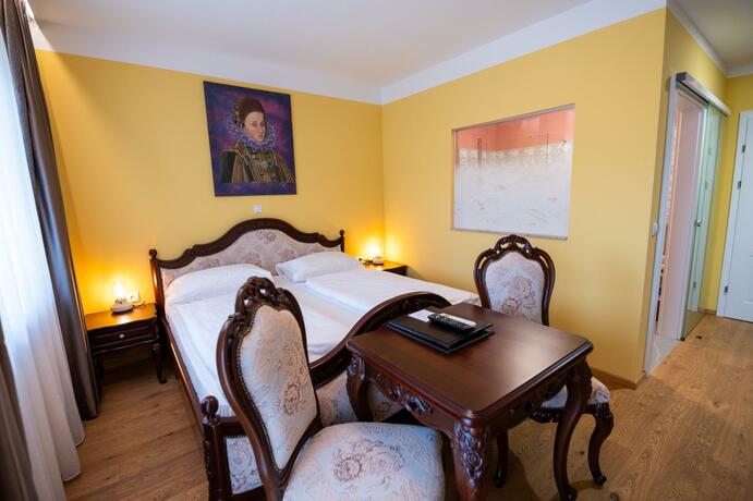 Imagen general del Hotel Vulkan Residenz. Foto 35