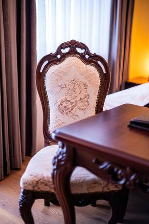 Imagen general del Hotel Vulkan Residenz. Foto 38