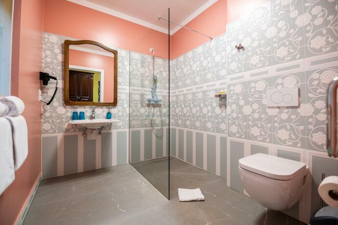 Imagen general del Hotel Vulkan Residenz. Foto 40