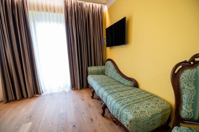 Imagen general del Hotel Vulkan Residenz. Foto 43