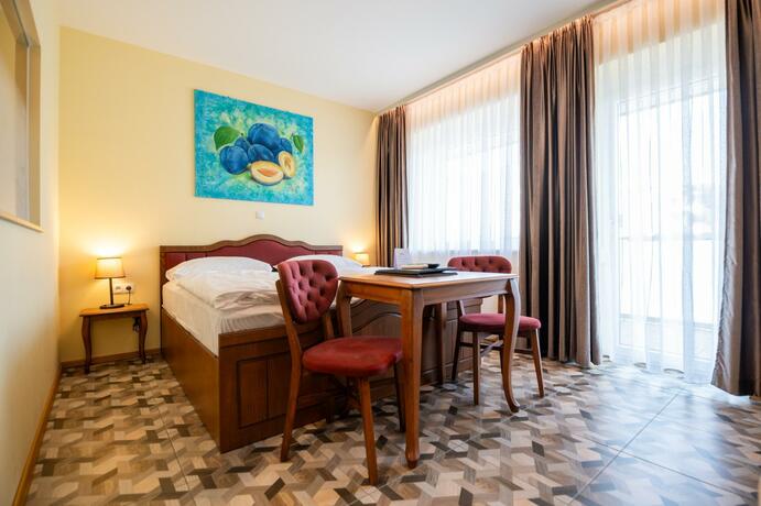 Imagen general del Hotel Vulkan Residenz. Foto 50