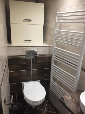 Imagen general del Hotel Vulkan Wellness Panzio. Foto 2