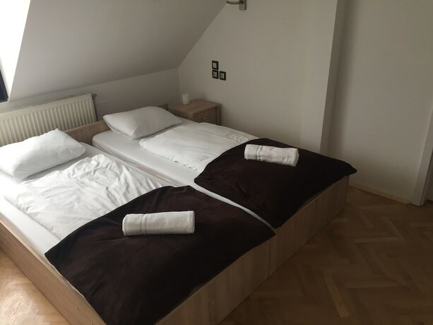 Imagen de la habitación del Hotel Vulkan Wellness Panzio. Foto 16