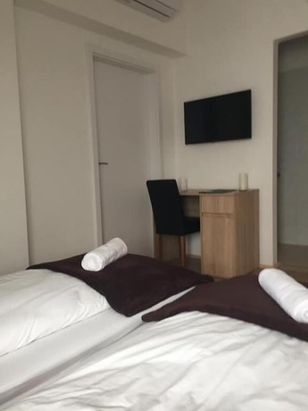 Imagen de la habitación del Hotel Vulkan Wellness Panzio. Foto 17