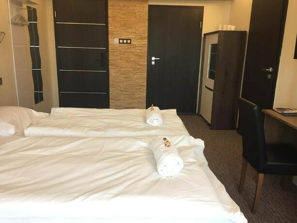 Imagen de la habitación del Hotel Vulkan Wellness Panzio. Foto 19