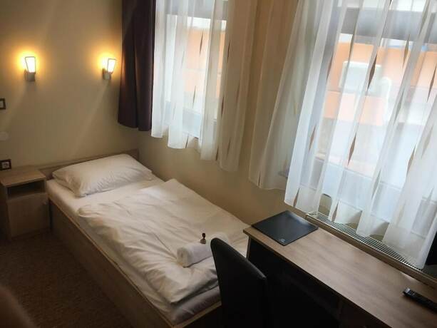 Imagen de la habitación del Hotel Vulkan Wellness Panzio. Foto 20